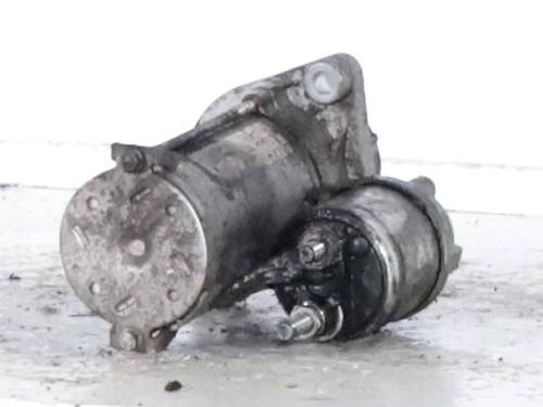 Starter FIAT PANDA (169_) 1.3 D Multijet 4x4 (169.AXC2A) | BP27640178M8 - Image 2