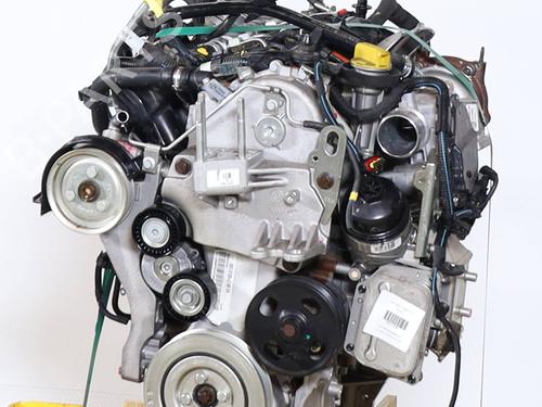 Engine FIAT DOBLO Cargo (263_) 1.3 D Multijet (263WXU1A, 263ZXU1A, 263WYB1A, 263ZYB1A) | BP39403039M1 - Image 2