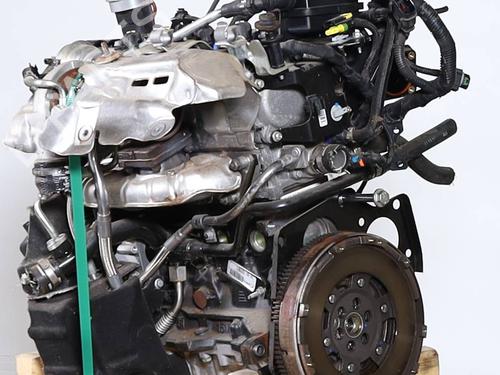 Engine FIAT 500 (312_) 1.2 (312AXA1A) | BP37603304M1 - Image 4