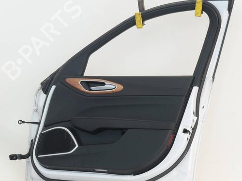 Used Right front door ALFA ROMEO GIULIA (952_) 2.0 (952ACA25) (280 hp) 28192925