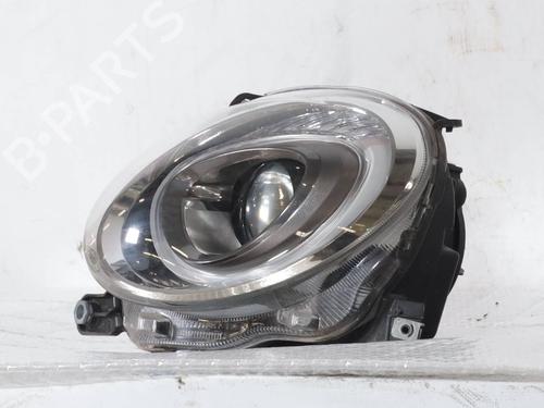 Optica esquerda ABARTH 500 / 595 / 695 1.4 (312.AXF11, 312.AXF1A) | BP31902115C28