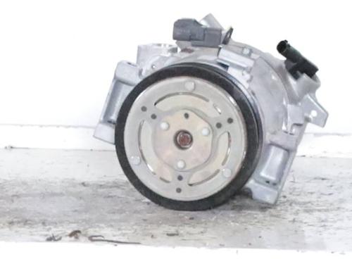 AC compressor JEEP RENEGADE SUV (BU, B1, BV) 1.3 T-GDi | BP27803987M34