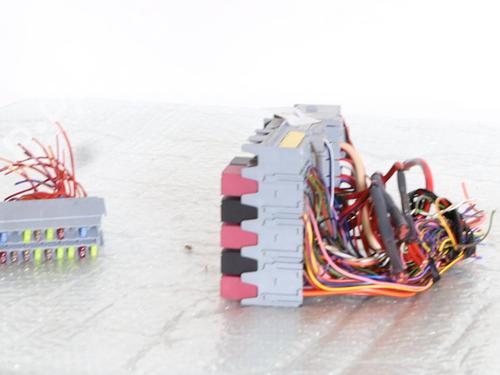 Fuse box ABARTH 500E Hatchback (332_) Scorpionissima | BP39199254E1 - Image 3