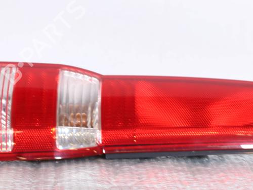 Used Right taillight Right taillight 38920756 38920756