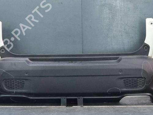 Used Rear bumper Rear bumper 39427655 39427655