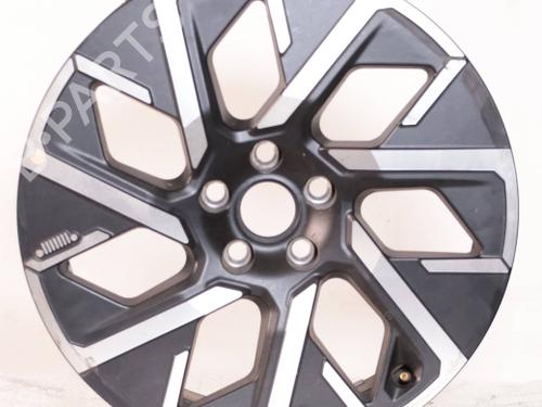Used Rim Rim JEEP COMPASS EV (214 hp) 40493891 40493891