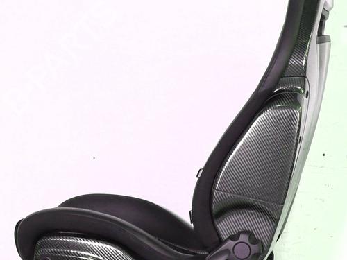 Left front seat ALFA ROMEO GIULIA (952_) 2.9 Quadrifoglio (952AAM24) | BP29892616C15 