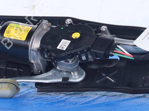 Used Other JEEP AVENGER (J2) Electric (156 hp) 30859570