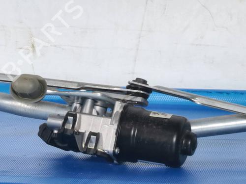 Used Front wipers mechanism Front wipers mechanism FIAT 600e / 600 (365_, 364_) Electric (156 hp) 30859419 30859419