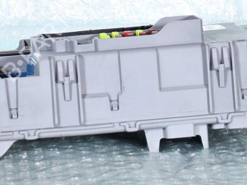 Fuse box FIAT PANDA (312_, 319_) 1.2 (312PXA1A) | BP39022286E1 - Image 5