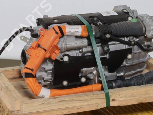 Engine JEEP RENEGADE SUV (BU, B1, BV) 1.3 PHEV 4Xe | BP29892551M1