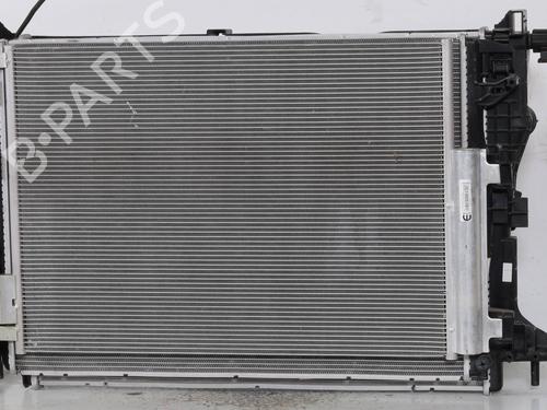 AC Kondensor JEEP COMPASS (MP, M6, MV, M7) 1.5 T4 Hybrid (131 hp) 29892373