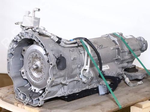 Gearbox ALFA ROMEO GIULIA (952_) 2.9 Quadrifoglio (952AAM24) | BP37231351M3 - Image 3