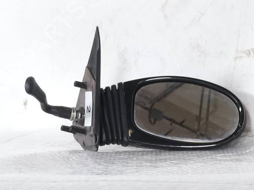 Used Right mirror FIAT SEICENTO / 600 (187_) 1.1 (187AXB, 187AXB1A, 187AXC1A02) (54 hp) 32029141