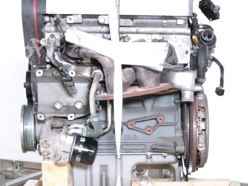 Engine ALFA ROMEO 156 (932_) 1.8 16V T.SPARK (932.A3100) | BP28706754M1 