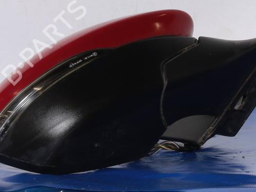 Used Right mirror ALFA ROMEO STELVIO (949_) 2.0 Q4 (949.AXF2A) (201 hp) 29892397