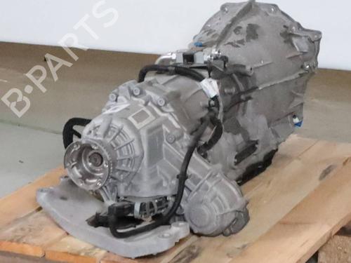 Used Gearbox Gearbox ALFA ROMEO STELVIO (949_) 2.0 Q4 (949.AXF2A) (201 hp) 26709666 26709666