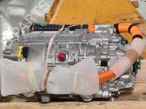 Used Engine Engine JEEP COMPASS (MP, M6, MV, M7) 1.3 Hybrid 4x4 (240 hp) 33869067 33869067