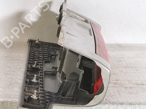 Left taillight FIAT TALENTO Van (296_) 1.6 D | BP39261847C34 - Image 5