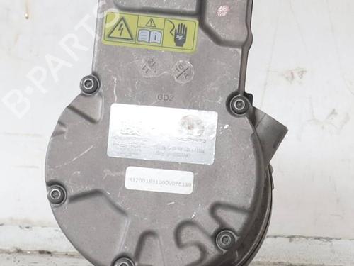 Used AC compressor AC compressor FIAT 500e Convertible (332_) Elektro (FA1) (118 hp) 32706432 32706432
