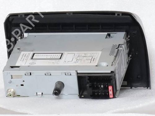 Radio LANCIA YPSILON (843_) 1.4 (843.AXG1A) | BP36835511E6 - Image 2
