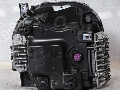 Left headlight JEEP RENEGADE SUV (BU, B1, BV) 1.5 T4 Hybrid | BP38590265C28 - Image 3