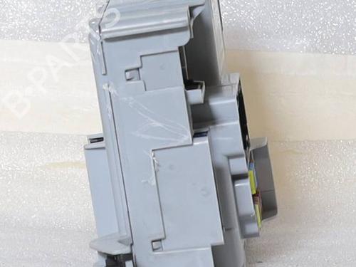 Fuse box FIAT 500 (312_) 1.2 (312AXA1A) | BP39135380E1 - Image 4
