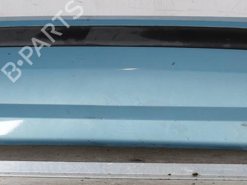 Used Rear bumper FIAT PANDA (169_) 1.2 (169.AXB11, 169.AXB1A) (60 hp) 26211353