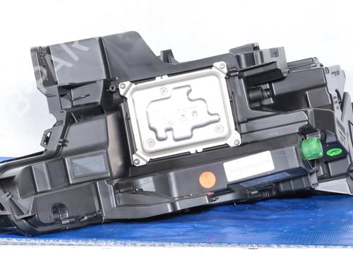 Left headlight JEEP AVENGER (J2) Electric | BP30178896C28 