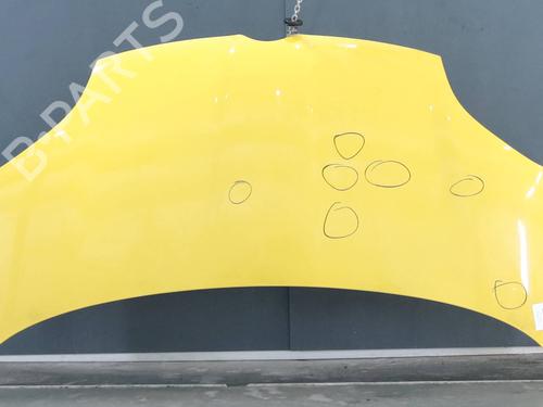 Used Hood Hood 38920821 38920821