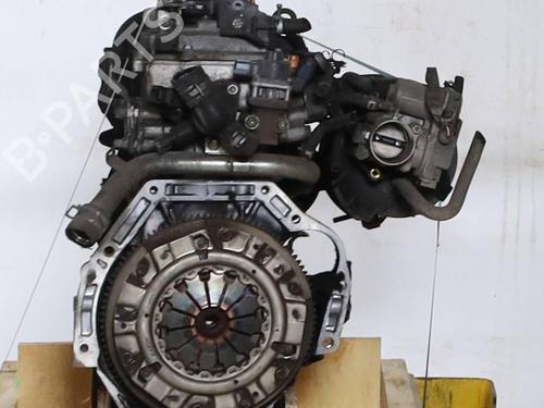 Engine OPEL AGILA B (H08) 1.2 (F68) | BP37231048M1 - Image 4