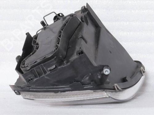 Left headlight FIAT PANDA (169_) 1.3 D Multijet (169AXG1A, 169AXD1A) | BP36404492C28  - Image 5