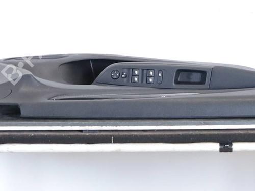 Front left panel OPEL CORSA F (P2JO) 1.2 (68) | BP40008188C58 - Image 3