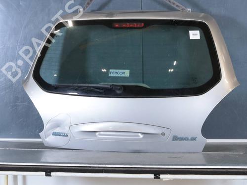 Bagklap CC/Kombi-Coupé Bagklap CC/Kombi-Coupé FIAT BRAVO I (182_) 1.2 16V 80 (82 hp) 36774654 36774654