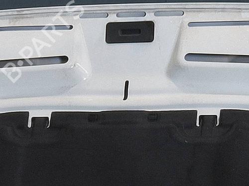 Hood JEEP RENEGADE SUV (BU, B1, BV) 1.5 T4 Hybrid | BP29137455C1 