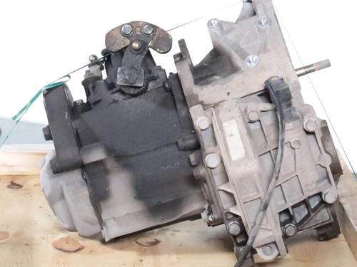 Used Gearbox FIAT SEICENTO / 600 (187_) 1.1 (187AXB, 187AXB1A, 187AXC1A02) (54 hp) 28192621