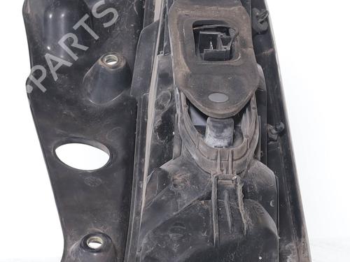 Left taillight LANCIA YPSILON (843_) 1.3 D Multijet (843.AXF11, 843.AXF1A, 843.AXM11,... | BP39068710C34 - Image 4
