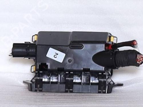 Fuse box FIAT 500e (332_) Elektro 3+1 (FA1) | BP39199233E1 - Image 2