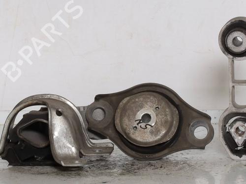 Used Engine mount Engine mount FIAT 500 (312_) 1.2 (312AXA1A) (69 hp) 29530215 29530215