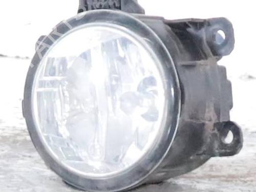 Used Left front fog light Left front fog light FIAT TIPO Hatchback (356_, 357_) 1.6 Multijet (357HXG1) (131 hp) 28314201 28314201