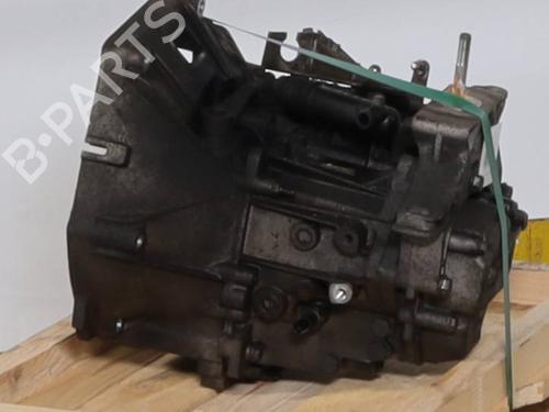 Used Gearbox FIAT PUNTO (188_) 1.3 JTD 16V (70 hp) 29530273