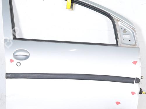 Right front door CITROËN C1 (PM_, PN_) 1.0 | BP26316448C3 