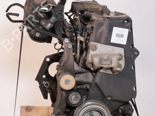 Engine FIAT GRANDE PUNTO (199_) 1.4 (199AXB1A) | BP39944431M1 - Image 5