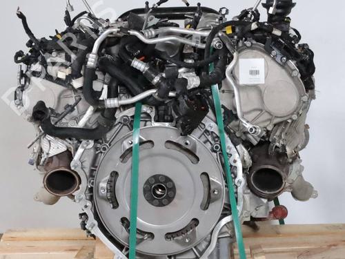 Motor für ALFA ROMEO GIULIA (952_) 2.9 Quadrifoglio (952AAM24) (510 hp) 27253529