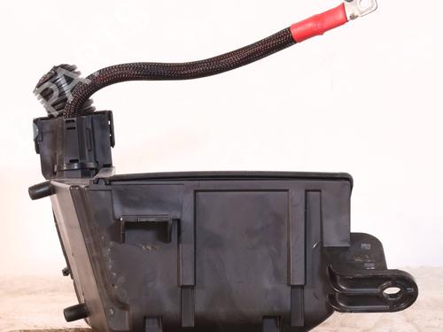 Fuse box LANCIA YPSILON (312_) 1.2 Bi-fuel (312.YXA1A) | BP40215417E1 - Image 4