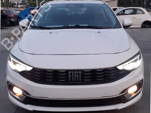 Brugte FIAT TIPO Saloon (356_, 357_)  1.6 Multijet (357SXG1)  4644625