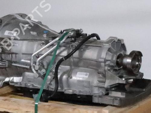 Used Gearbox ALFA ROMEO GIULIA (952_) 2.2 D (952AEM250, 952AEA250) (160 hp) 28359953