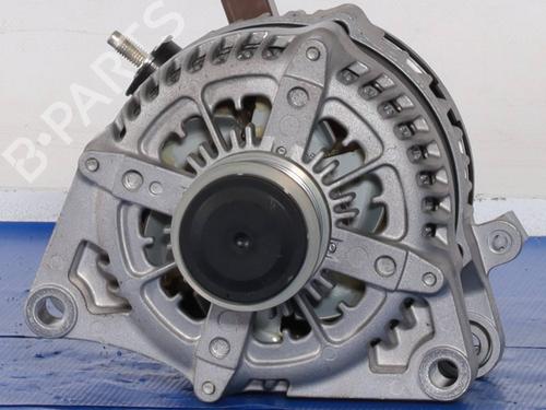 Used Alternator Alternator JEEP COMPASS (MP, M6, MV, M7) 1.3 (131 hp) 33233853 33233853