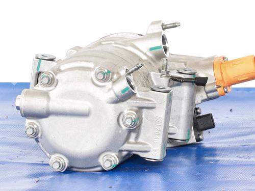 AC compressor ALFA ROMEO JUNIOR (626_, 627_) Electric | BP30111726M34 