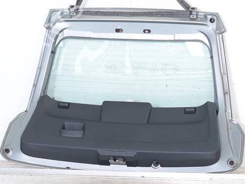 Used Tailgate FIAT PUNTO EVO (199_) 1.4 16V (105 hp) 26709868